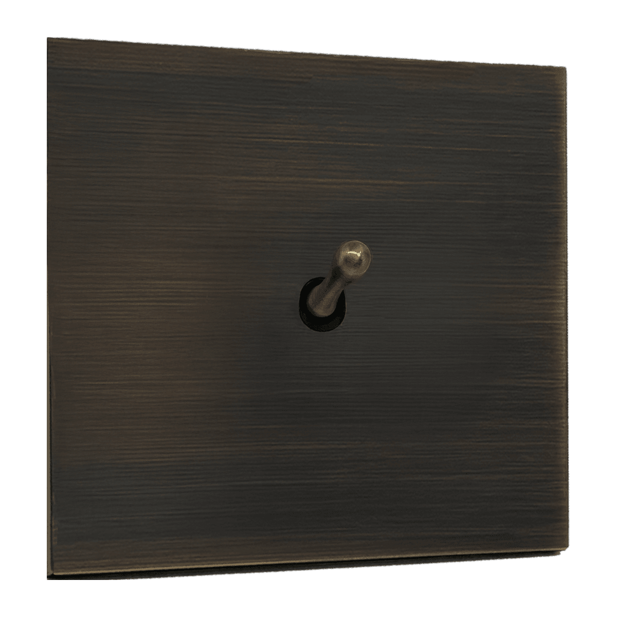 Atelier · Bronze · Interruptor de palanca