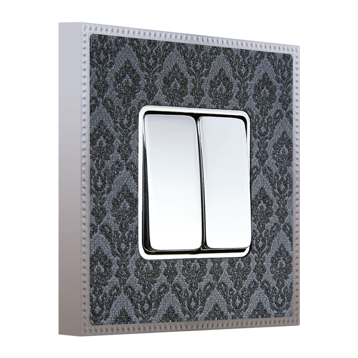 Belle Époque · Tapestry · Interruptor de doble botón