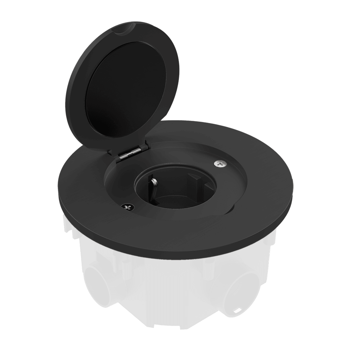 Black HYGGE