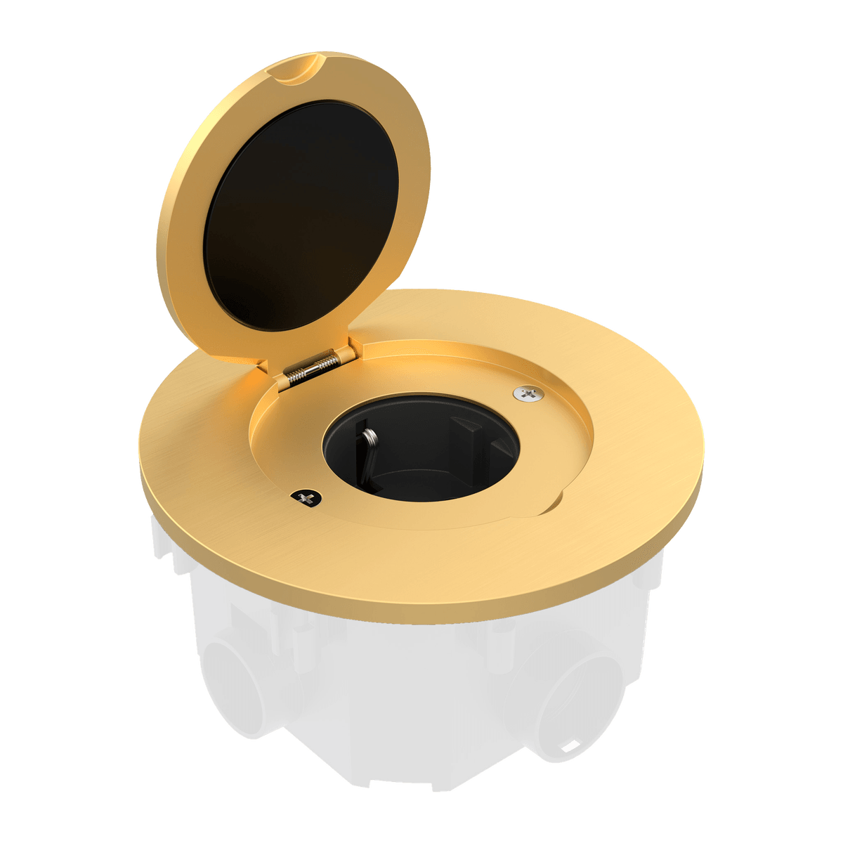 Gold HYGGE