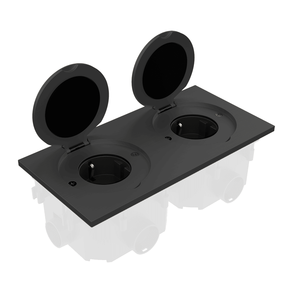 Black HYGGE