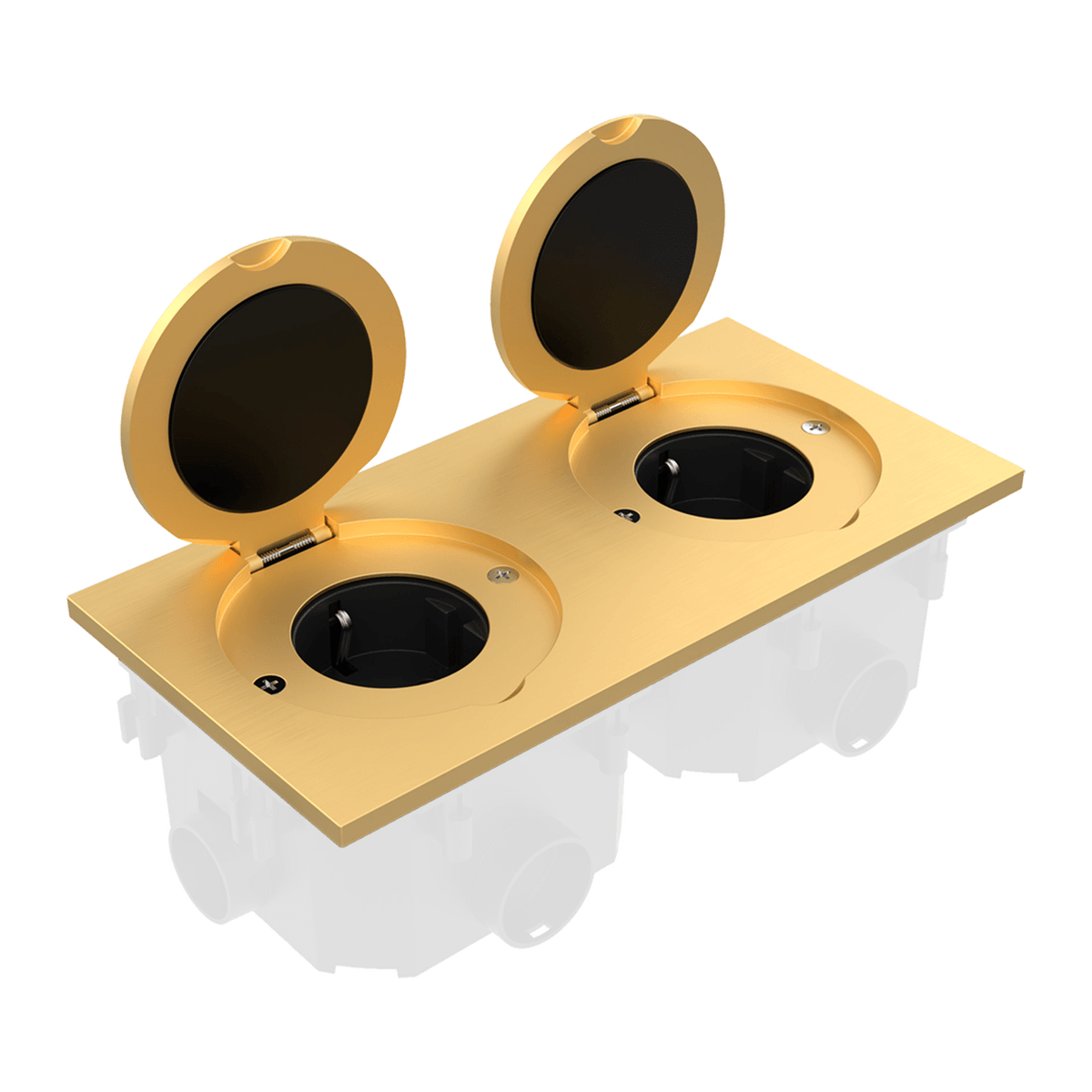 Gold AST