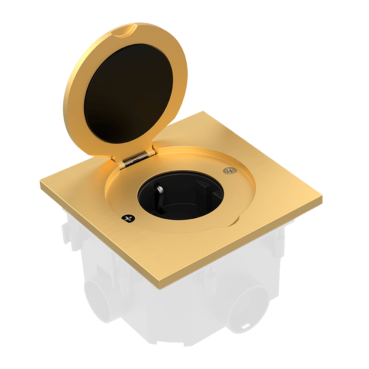 Gold HYGGE